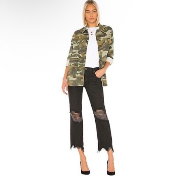 Free People | Maggie Jeans - Picture 4 of 4